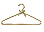 Cintre en perle - Vignette | Porte manteau