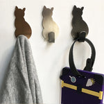 Crochets muraux - Vignette | Porte manteau