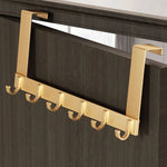 Patère en aluminium - Vignette | Porte manteau