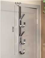 Patère porte manteau - Vignette | Porte manteau