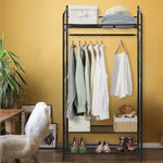 Porte manteau pour chambre - Vignette | Porte manteau