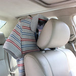 Porte manteau voiture - Vignette | Porte manteau
