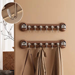 Accroche manteau - Vignette | Porte manteau