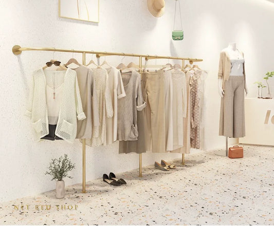 Boutique Porte manteau