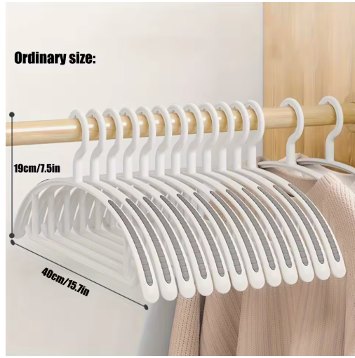 Cintres beige