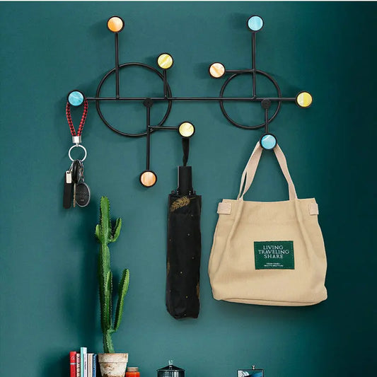 Design porte manteau