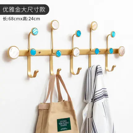 Design porte manteau