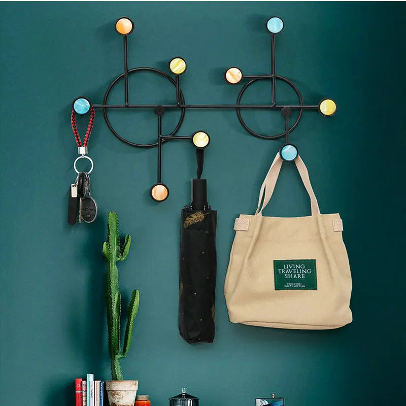 Design porte manteau