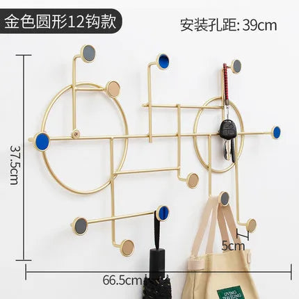 Design porte manteau