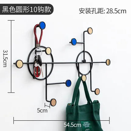 Design porte manteau