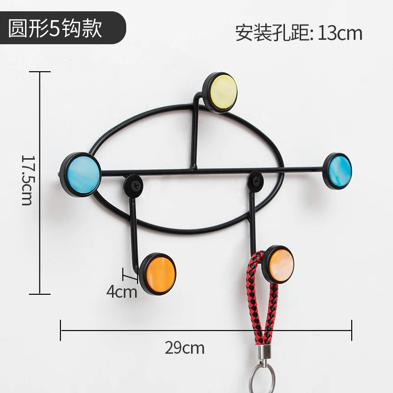 Design porte manteau