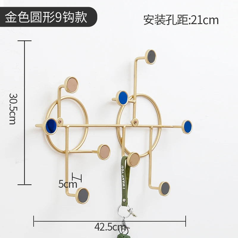 Design porte manteau