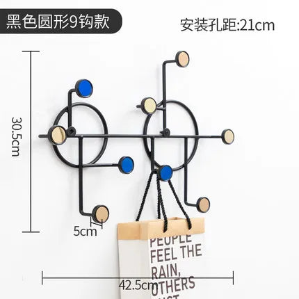 Design porte manteau