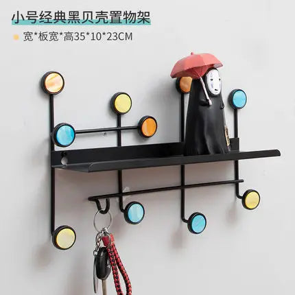 Design porte manteau