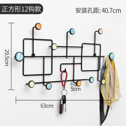 Design porte manteau