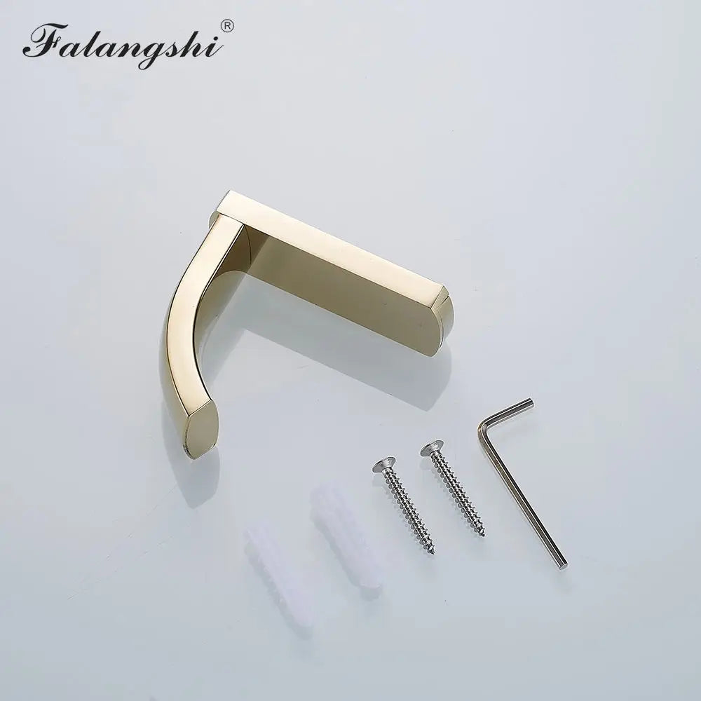 Porte manteau cuivre rose