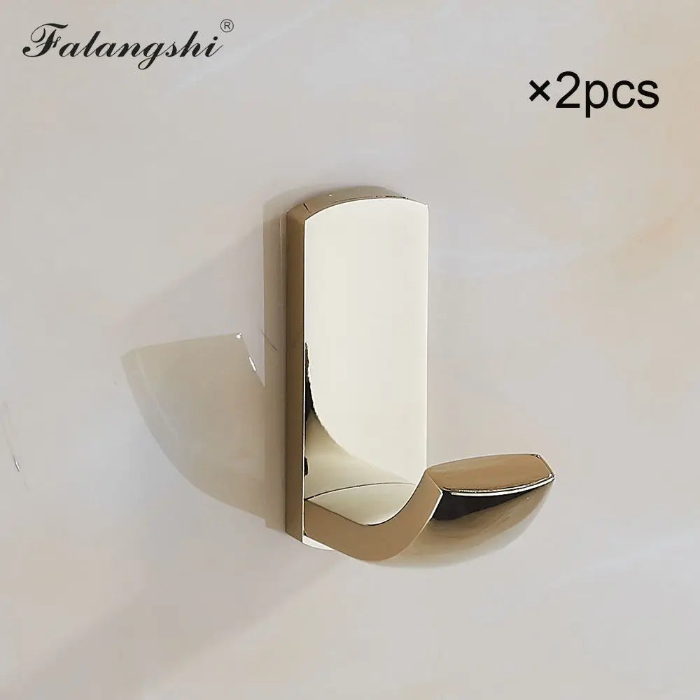 Porte manteau cuivre rose