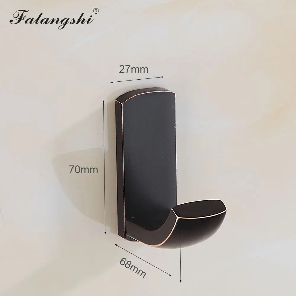 Porte manteau cuivre rose