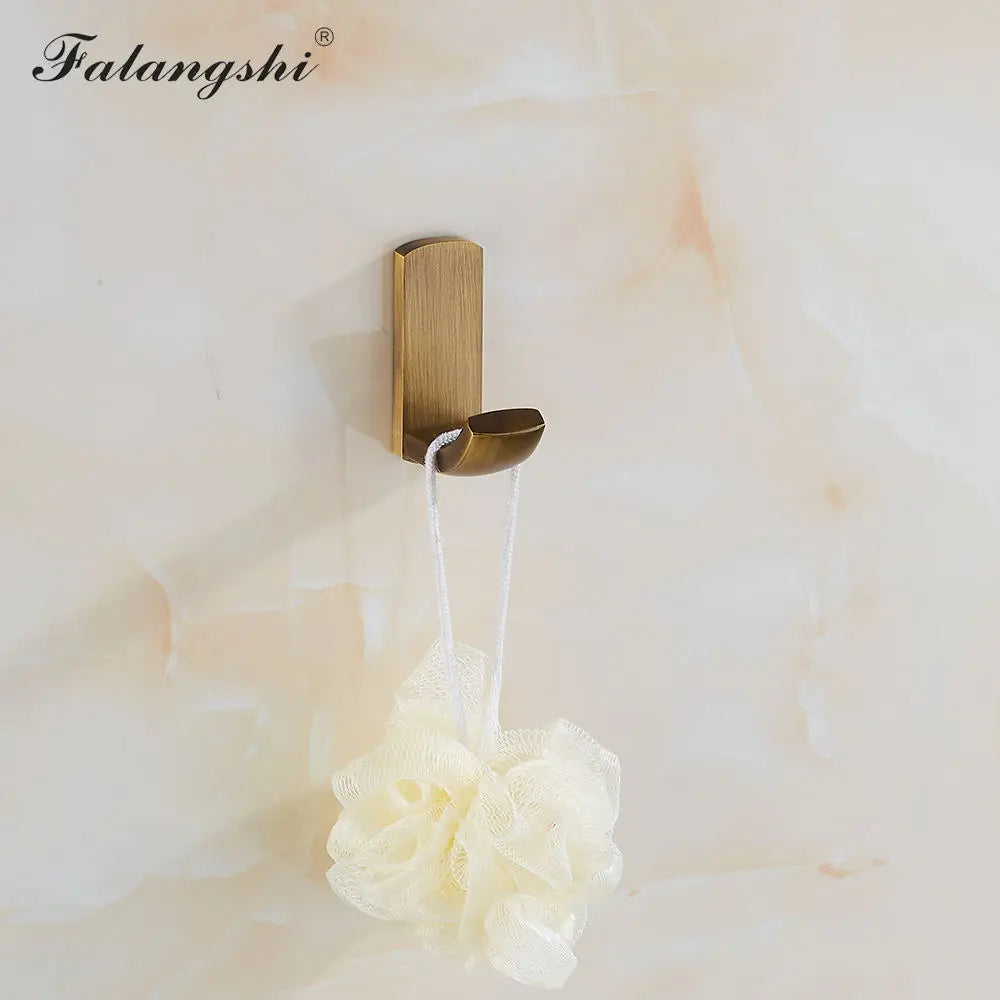 Porte manteau cuivre rose