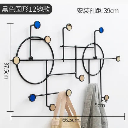 Design porte manteau