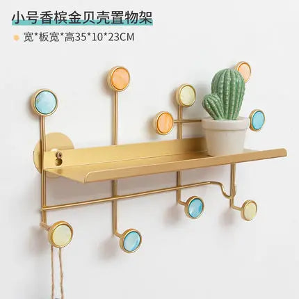 Design porte manteau