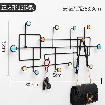 Design porte manteau