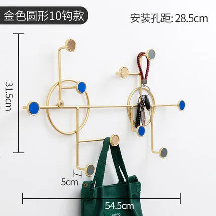 Design porte manteau