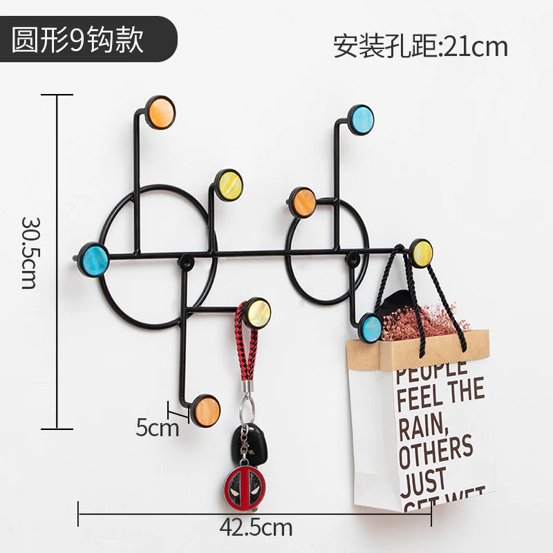 Design porte manteau