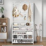 Meuble chaussure et porte manteau - Vignette | Porte manteau