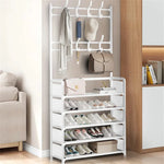 Meuble chaussure et porte manteau - Vignette | Porte manteau