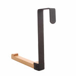 Patère bois et métal - Vignette | Porte manteau