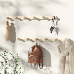 Patère design pour entrée - Vignette | Porte manteau