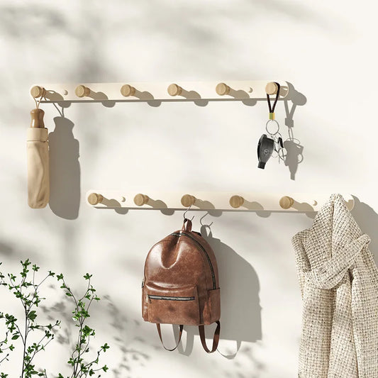 Patère design pour entrée