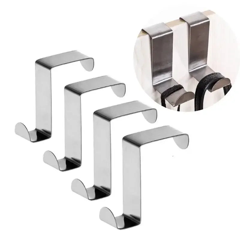 Patère porte argent