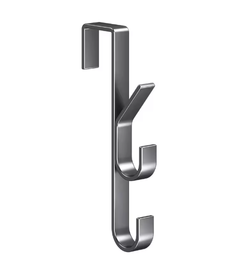 Patère porte manteau 3
