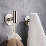 Patère salle de bain - Vignette | Porte manteau