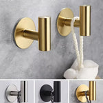 Patère salle de bain - Vignette | Porte manteau