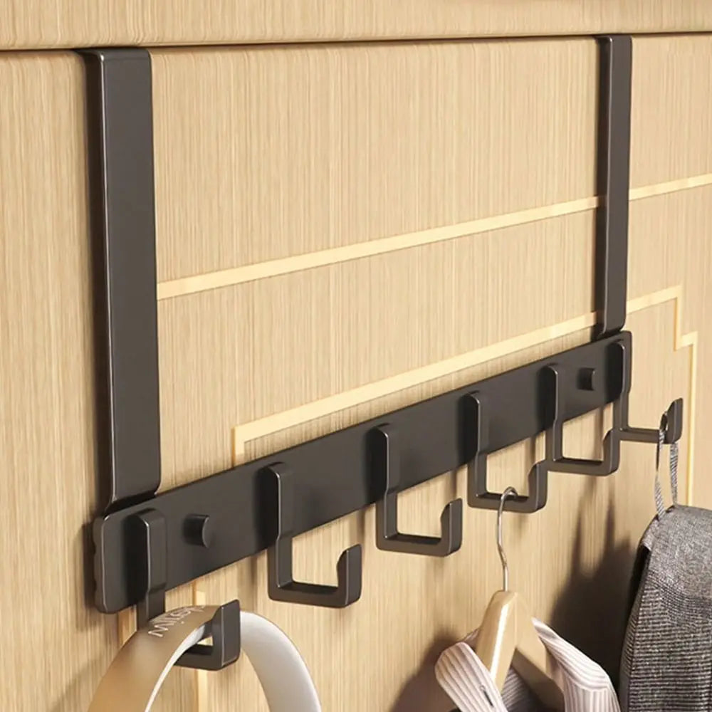 Patère sur porte