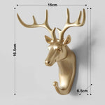 Porte manteau animaux - Vignette | Porte manteau