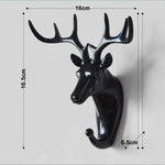 Porte manteau animaux - Vignette | Porte manteau
