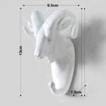 Porte manteau animaux - Vignette | Porte manteau