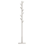 Porte manteau bois pied - Vignette | Porte manteau