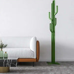Porte manteau cactus vert - Vignette | Porte manteau