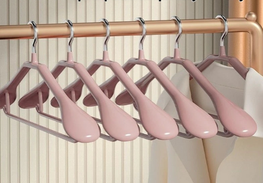 Porte manteau cintre