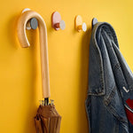 Porte manteau de bureau - Vignette | Porte manteau