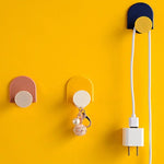 Porte manteau de bureau - Vignette | Porte manteau