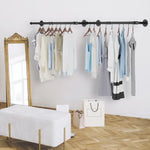 Porte manteau métal - Vignette | Porte manteau