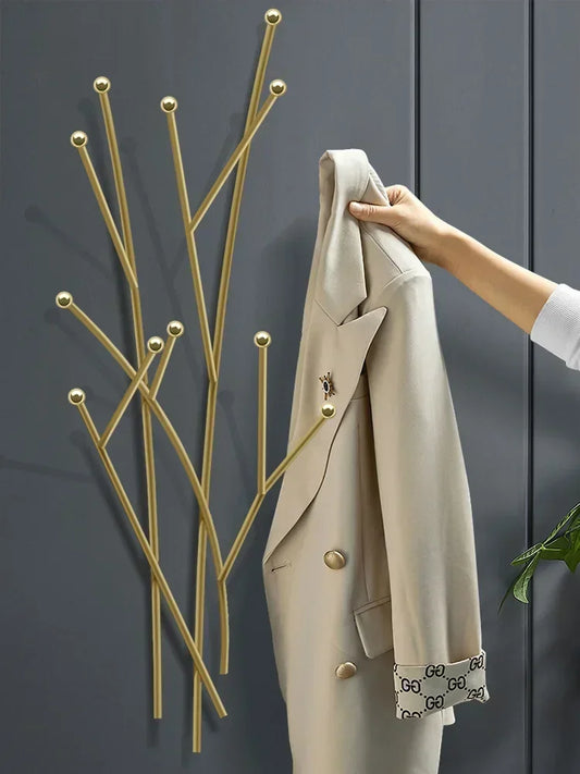Porte manteau moderne
