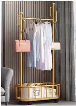 Porte manteau multifonction - Vignette | Porte manteau