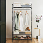 Porte manteau pour chambre - Vignette | Porte manteau